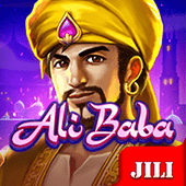 Ali Baba - JL 29