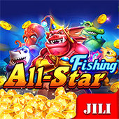 All Star Fishing - JL 29