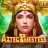 Aztec Priestess - JL 29