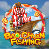 Bao Chuan Fishing - JL 29