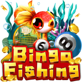 Bingo Fishing - JL 29