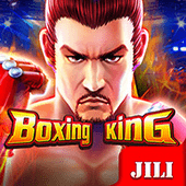 Boxing King - JL 29