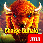 Charge Buffalo - JL 29