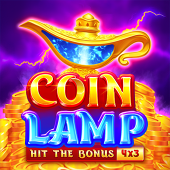 Coin Lamp - JL 29