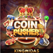 Coin Pusher - JL 29