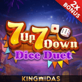 Dice Duet - JL 29