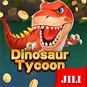 Dinosaur Tycoon - JL 29