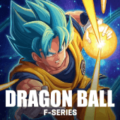 Dragon Ball - JL 29