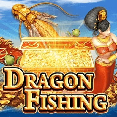 Dragon Fishing - JL 29