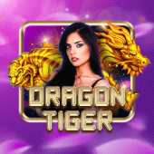 Dragon Tiger - JL 29
