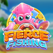 Fierce Fishing - JL 29