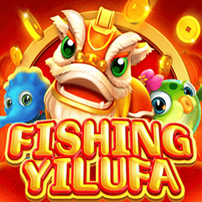 Fishing Yi Lu Fa - JL 29