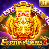 Fortune Gems 2 - JL 29