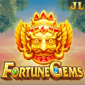 Fortune Gems - JL 29