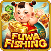 Fuwa Fishing - JL 29