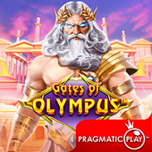 Gates of Olympus - JL 29