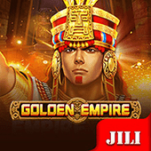 Golden Empire - JL 29