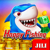 Happy Fishing - JL 29