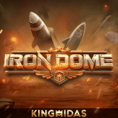 Iron Dome - JL 29