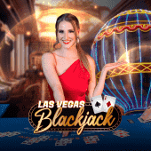 Las Vegas Blackjack - JL 29