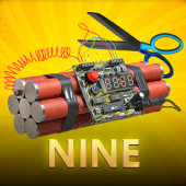 Nine cards game on JL 29