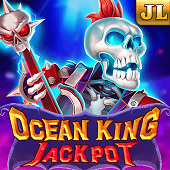 Ocean King Jackpot - JL 29