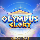 Olympus Glory Card Game - JL 29