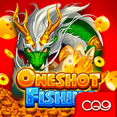 Oneshot Fishing - JL 29