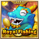 Royal Fishing - JL 29