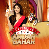 Ultimate Andar Bahar - JL 29