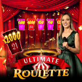 Ultimate Roulette - JL 29