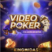 Video Poker - JL 29