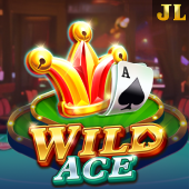 Wild Ace - JL 29