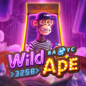 Wild Ape - JL 29