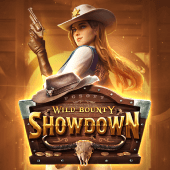 Wild Bounty Showdown - JL 29
