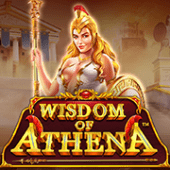 Wisdom of Athena - Hot Game Slot at JL 29